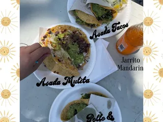 Taqueria El Poblano Estilo Tijuana