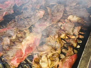 Tacos El Pelon Ricardo Torres