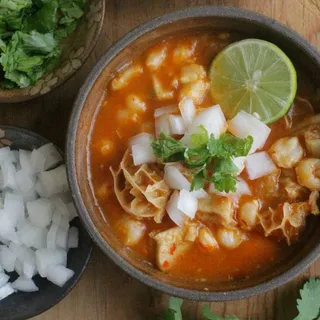 Menudo