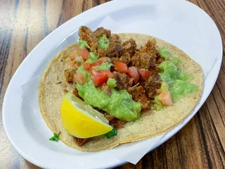 Carnitas Uruapan Mexican Food