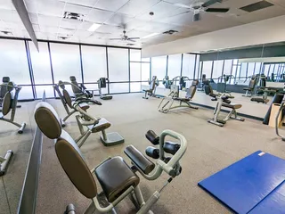 Defined Fitness Sandia Club