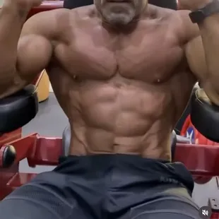 This is an ab machine