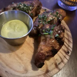 Wings