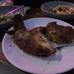Rotisserie Chicken