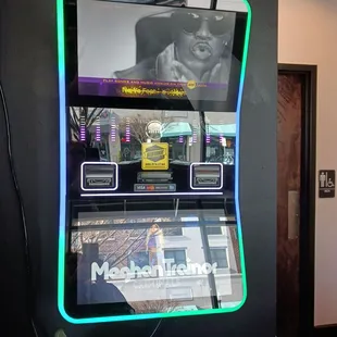 Music box