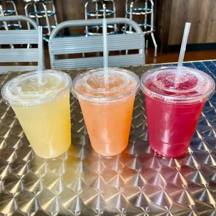 Drinks