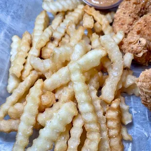 Fries