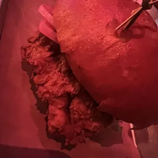 Chicken Sandwich