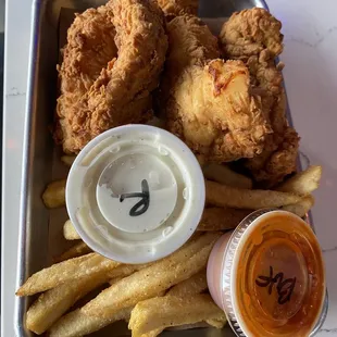 Chicken Strips