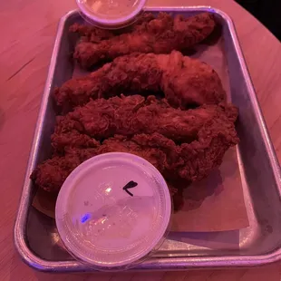 Chicken Tenders