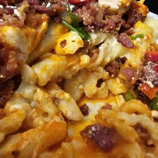 Loaded Buffalo Mac
