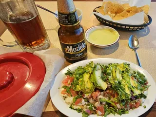 Taqueria El Rodeo De Jalisco