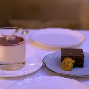 food, dessert