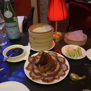 Peking Duck