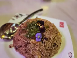 Washing Potato