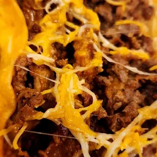 Heart Attack Taco