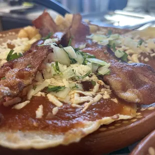 Only in CHYNGON EATS.