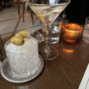 Martini!