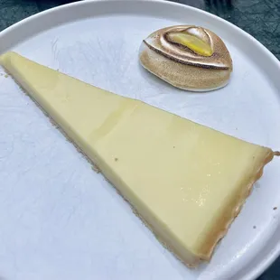 Lemon Torta