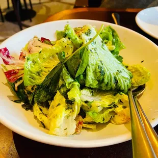Insalata Verde