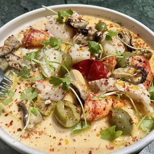 Insalata Di Mare