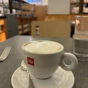 Cappuccino