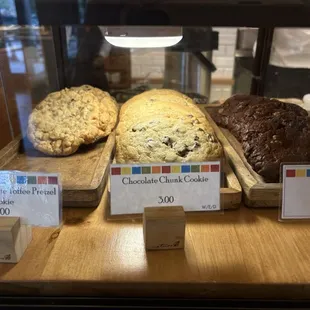 Cookies