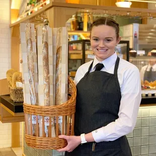 Baguettes