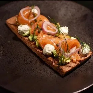 Salmon