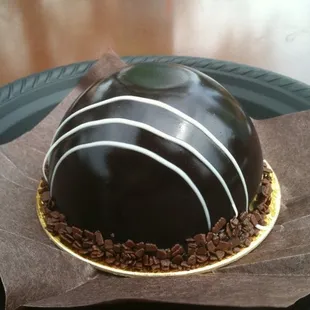 Double Xs Cake