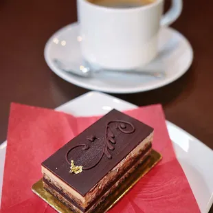 Opera Cake