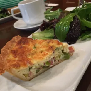 Quiche