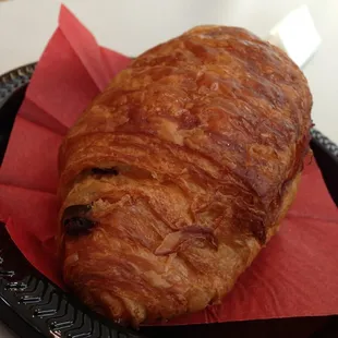 Pain Au Chocolat
