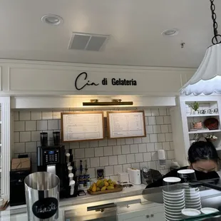 Menu Views