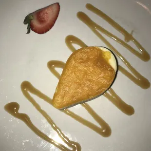 sushi and sashimi, food