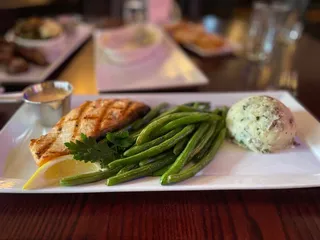 Diamond's Steak & Seafood