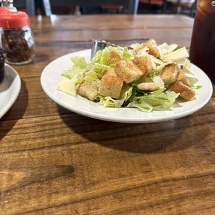 Caesar Salad
