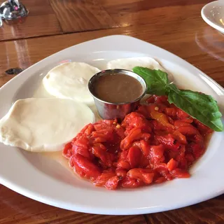 Caprese Salad