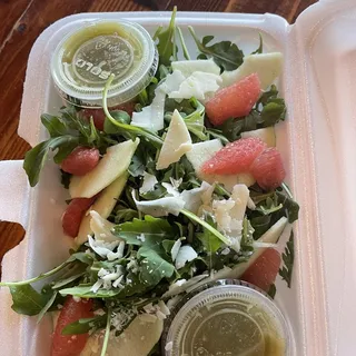 Arugula Salad