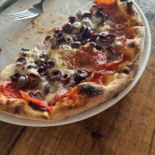Oliva Pizza