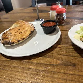 Large Calzone