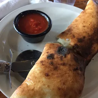 Small Calzone
