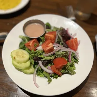 House Salad