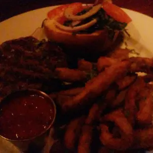 Bella Burger