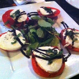 Caprese Salad