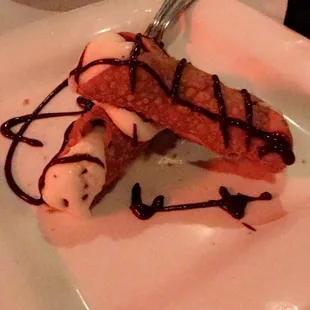 Cannoli
