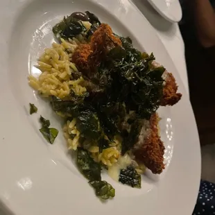 Chicken Piccata