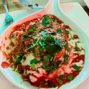 Lasagna Bolognese