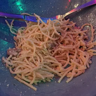 Carbonara