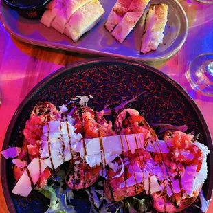 Bruschetta